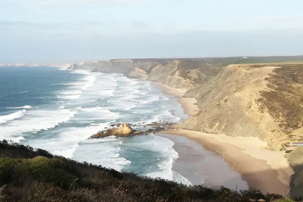 Costa Vicentina - Litoral Selvagem
