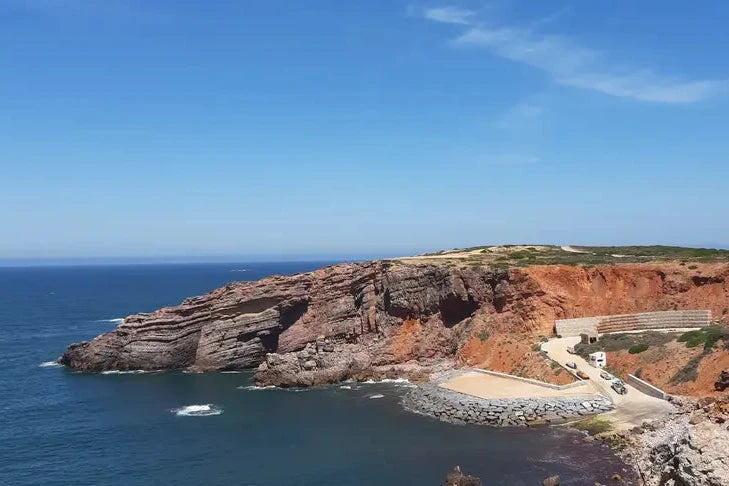 Costa Vicentina - Litoral Selvagem