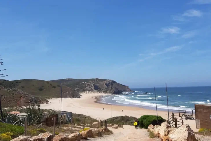 Costa Vicentina - Litoral Selvagem
