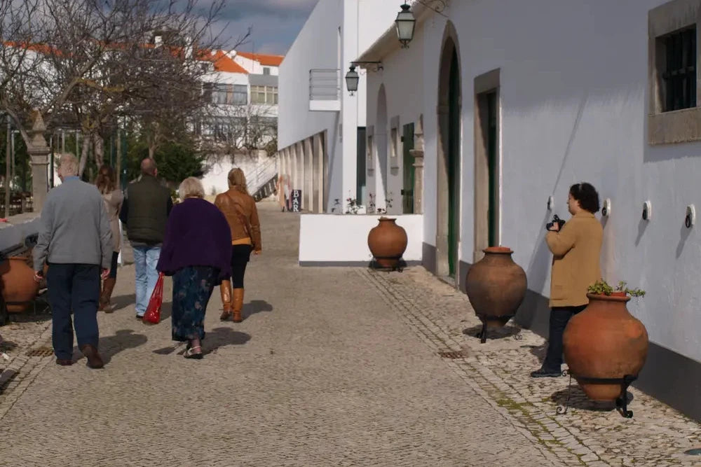 Sabores & Tradições do Algarve
