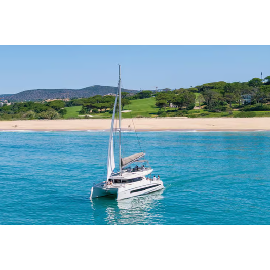 Vilamoura: Ria Formosa Full Day Experience