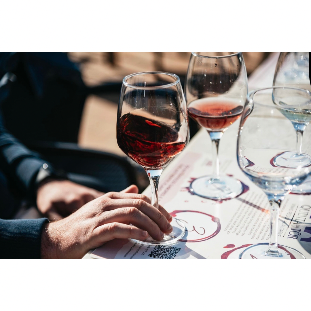 Wine Tasting