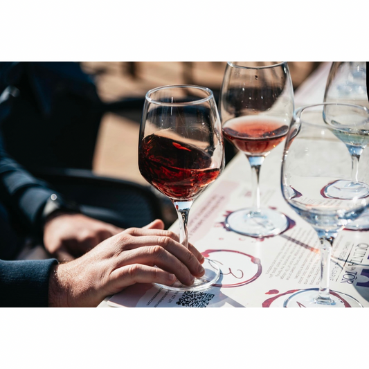 Wine Tasting
