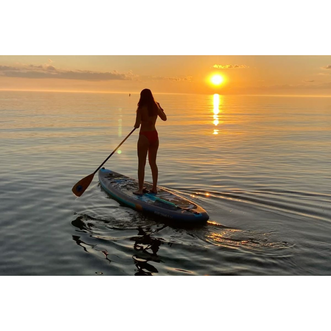 Portimao: Stand Up Paddle Tour