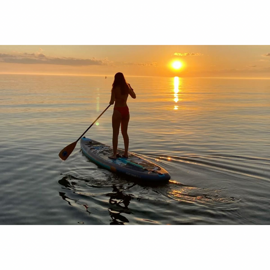 Portimao: Stand Up Paddle Tour