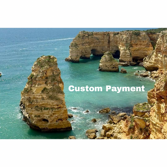Custom Payment