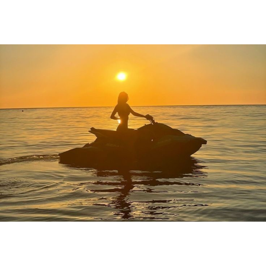 Portimao: Jet Ski Rental (1 or 2 persons)
