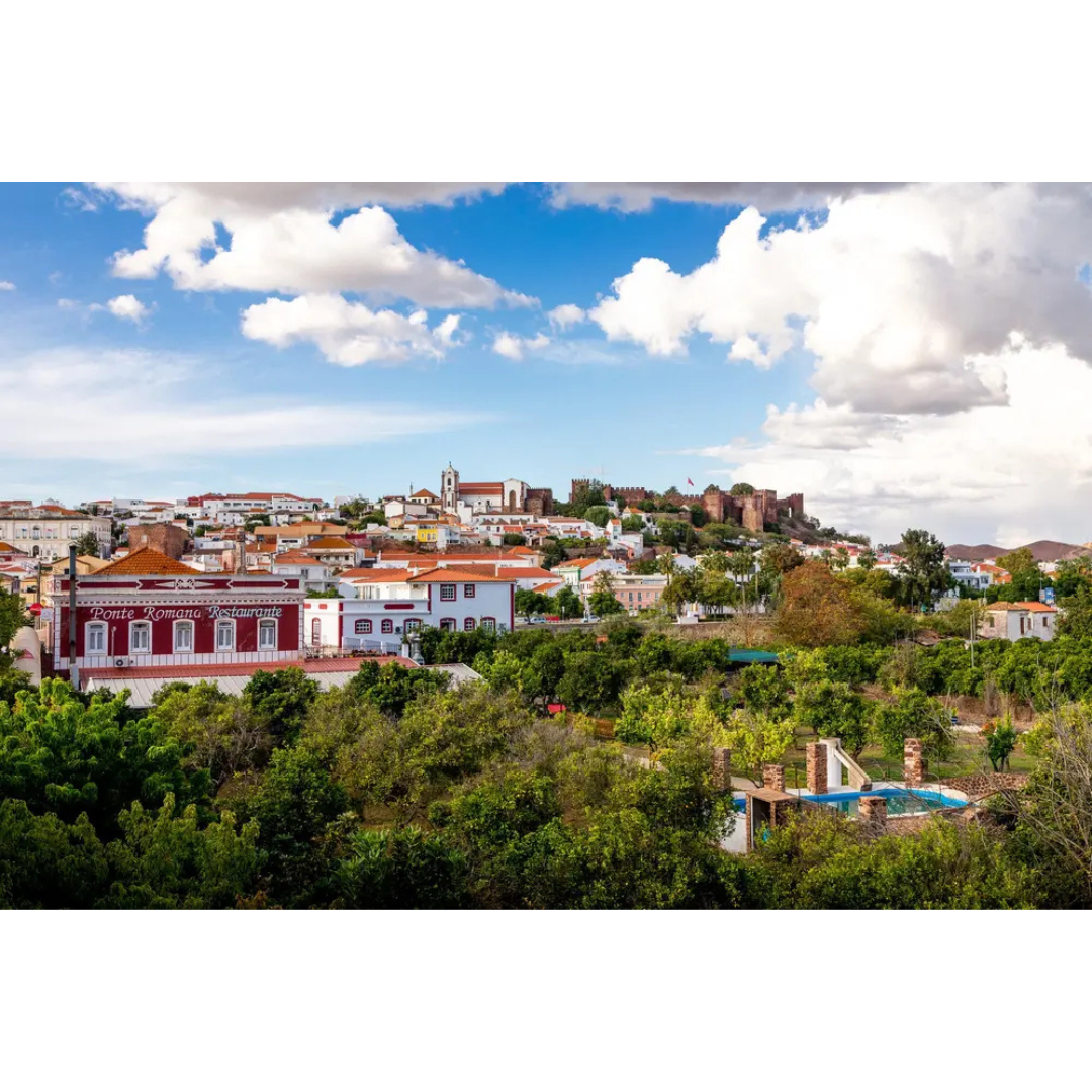 Algarve à la Carte